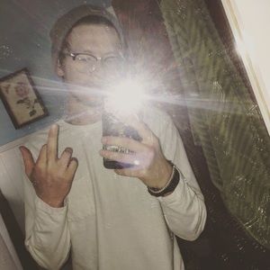 Meet your Posher, Drew